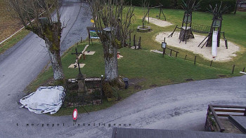 Horský hotel Čarták na Soláni