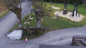 Horský hotel Čarták na Soláni - Pohled na Amfiteatr - 16.12.2025 v 14:55 Horský hotel Čarták na Soláni - Pohled na Amfiteatr - 16.12.2025 v 14:55