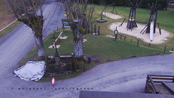 Horský hotel Čarták na Soláni