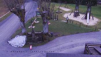 Horský hotel Čarták na Soláni