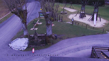 Horský hotel Čarták na Soláni