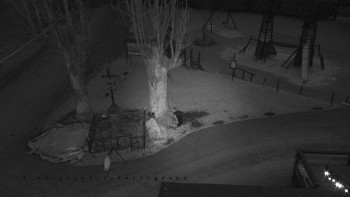 Horský hotel Čarták na Soláni