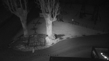 Horský hotel Čarták na Soláni