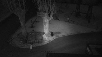 Horský hotel Čarták na Soláni