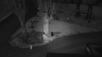 Horský hotel Čarták na Soláni