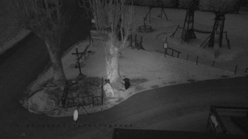 Horský hotel Čarták na Soláni