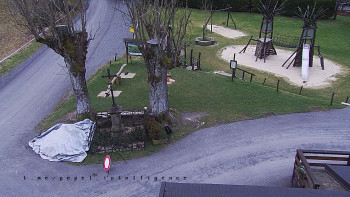 Horský hotel Čarták na Soláni