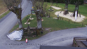 Horský hotel Čarták na Soláni - Pohled na Amfiteatr - 17.12.2025 v 08:25 Horský hotel Čarták na Soláni - Pohled na Amfiteatr - 17.12.2025 v 08:25