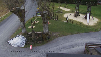 Horský hotel Čarták na Soláni