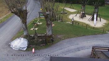 Horský hotel Čarták na Soláni