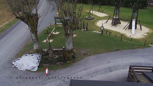 Horský hotel Čarták na Soláni - Pohled na Amfiteatr - 17.12.2025 v 11:55