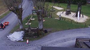 Horský hotel Čarták na Soláni - Pohled na Amfiteatr - 17.12.2025 v 14:15 Horský hotel Čarták na Soláni - Pohled na Amfiteatr - 17.12.2025 v 14:15