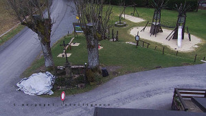 Horský hotel Čarták na Soláni - Pohled na Amfiteatr - 17.12.2025 v 14:25 Horský hotel Čarták na Soláni - Pohled na Amfiteatr - 17.12.2025 v 14:25