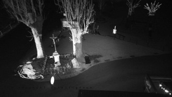 Horský hotel Čarták na Soláni