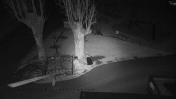 Horský hotel Čarták na Soláni