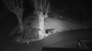 Horský hotel Čarták na Soláni