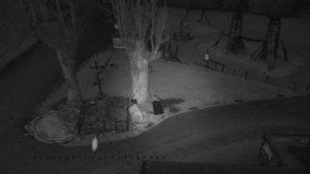 Horský hotel Čarták na Soláni