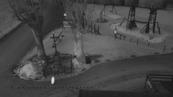 Horský hotel Čarták na Soláni