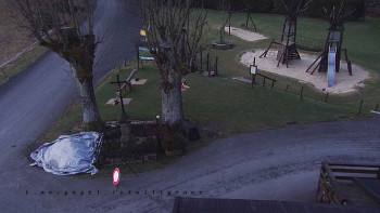 Horský hotel Čarták na Soláni