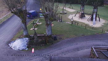 Horský hotel Čarták na Soláni