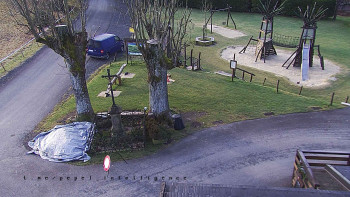 Horský hotel Čarták na Soláni