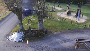 Horský hotel Čarták na Soláni