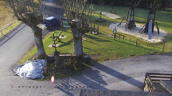 Horský hotel Čarták na Soláni