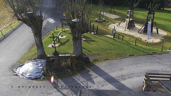 Horský hotel Čarták na Soláni