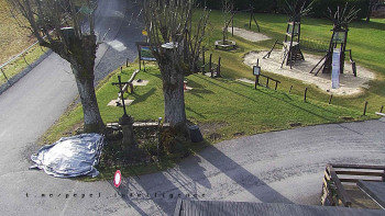 Horský hotel Čarták na Soláni