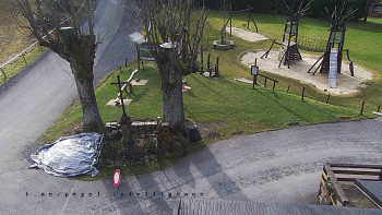 Horský hotel Čarták na Soláni