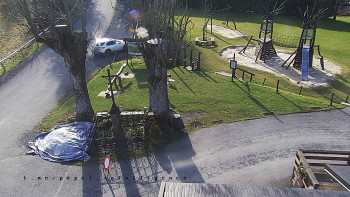 Horský hotel Čarták na Soláni