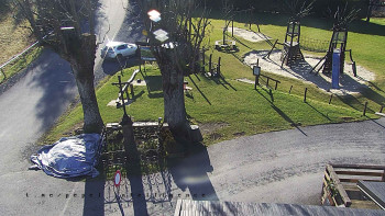 Horský hotel Čarták na Soláni