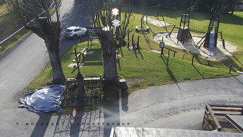 Horský hotel Čarták na Soláni