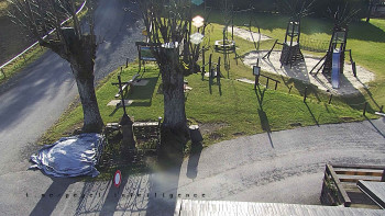 Horský hotel Čarták na Soláni