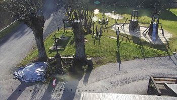 Horský hotel Čarták na Soláni