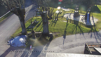 Horský hotel Čarták na Soláni