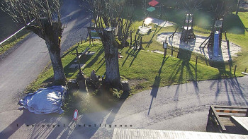 Horský hotel Čarták na Soláni