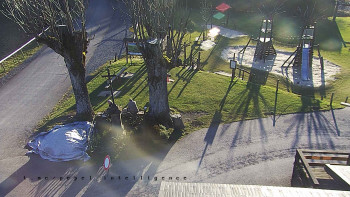 Horský hotel Čarták na Soláni