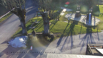 Horský hotel Čarták na Soláni