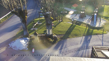 Horský hotel Čarták na Soláni