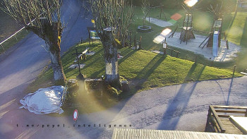 Horský hotel Čarták na Soláni