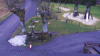 Horský hotel Čarták na Soláni