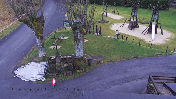 Horský hotel Čarták na Soláni