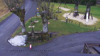 Horský hotel Čarták na Soláni