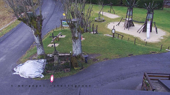 Horský hotel Čarták na Soláni