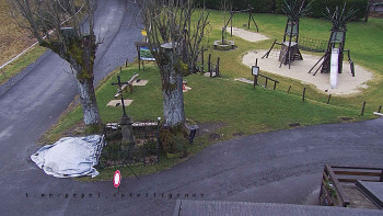 Horský hotel Čarták na Soláni