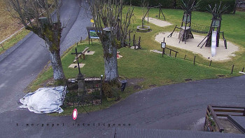 Horský hotel Čarták na Soláni