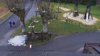 Horský hotel Čarták na Soláni