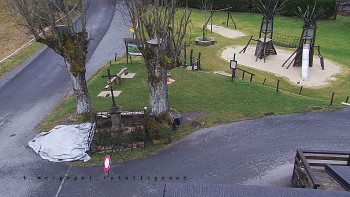 Horský hotel Čarták na Soláni