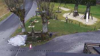 Horský hotel Čarták na Soláni